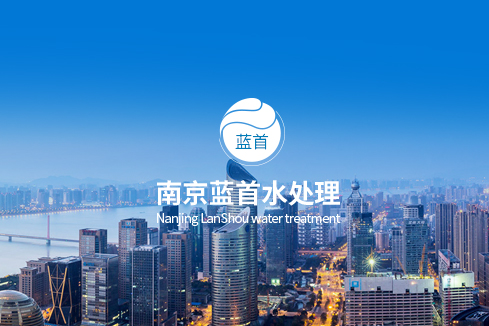 潼关建站-南京蓝首水处理设备有限公司