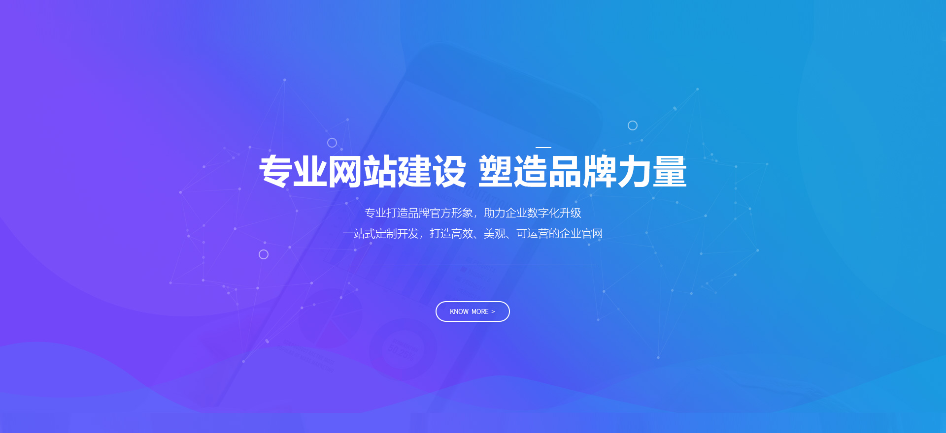 渭南建站-专业网站建设 塑造品牌力量